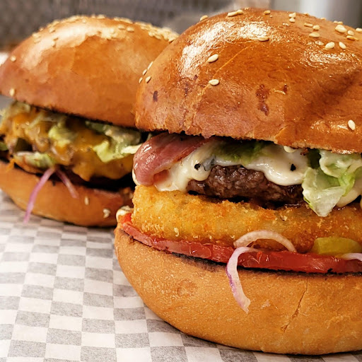 Photo 3 - PiMi Burger