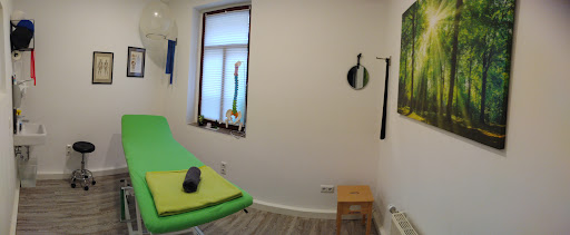 Physiotherapie Naumann - Visual