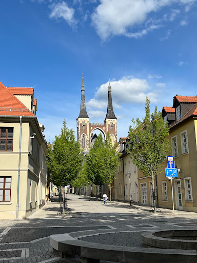 Bachdenkmal - Thumbnail