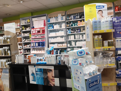 Pharmacie du Mont Chevis - Thumbnail