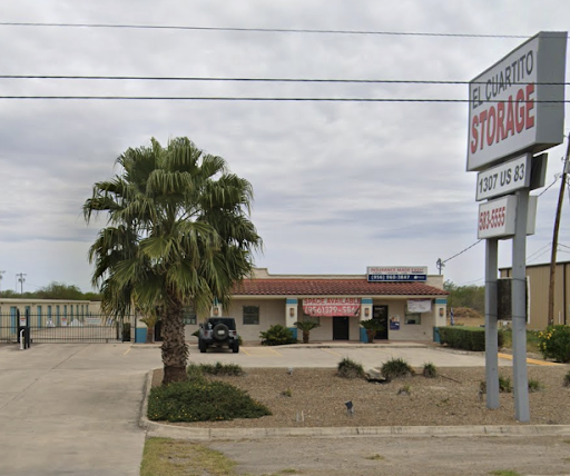 El Cuartito Self Storage - Visual