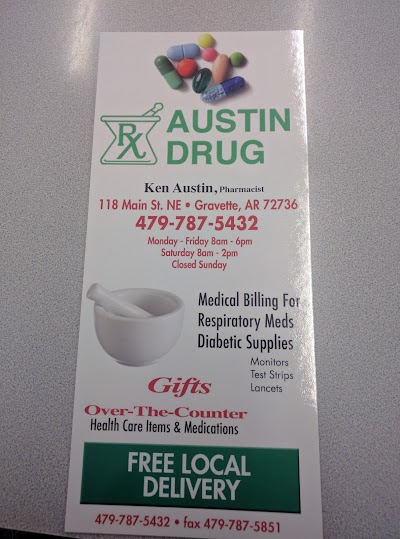 Austin Drugs