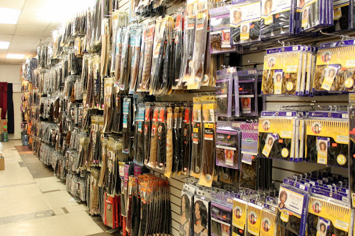 Hackensack Beauty Supply - Thumbnail