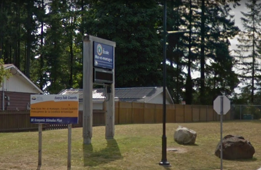 École Mer-et-montagne