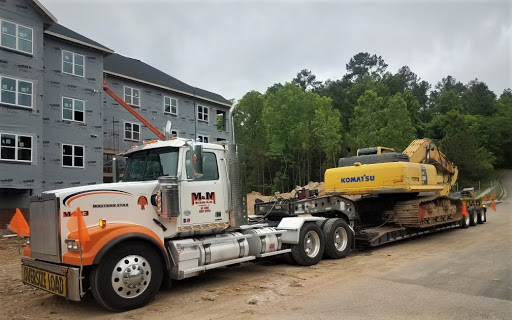 M&M Trucking Co., Inc - Thumbnail