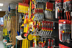 Photo n°7 de Ets Lefèvre SA à Chevrières (Magasin de matériel de motoculture)