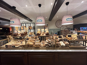 Photo n°3 de Moulin d'Elise Plourin-les-Morlaix à Plourin-lès-Morlaix (Boulangerie)