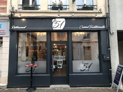 Photo 4 - Restaurant le 5.1