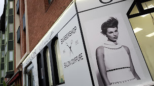 Photo n°27 de Color cut à Courrières (Barbier)