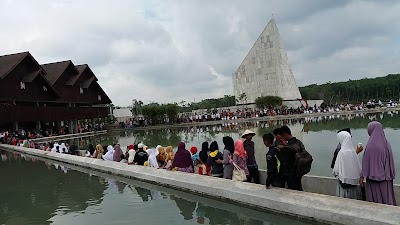 Photos of Islamic Center Tuba Barat