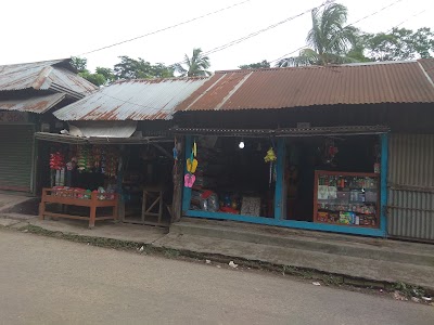 Photos of Rayer Haat Bazar, Banaripara