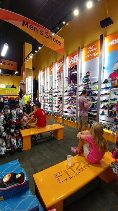 Fit2run The Runner S Superstore Florida United States