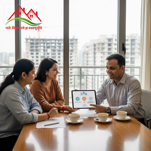 Are you considering buying a property in Panvel, Navi Mumbai? Understanding the various types of… post image