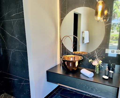Sa Suites - Visual