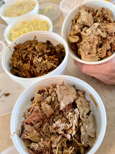 Rollin Smoke BBQ - Thumbnail