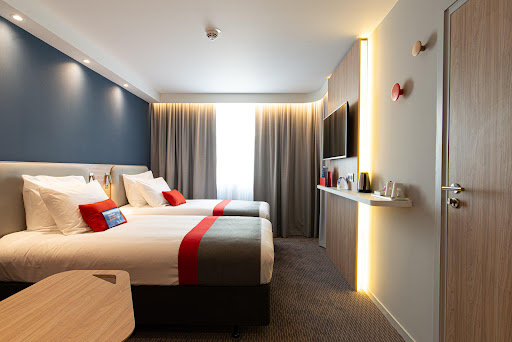 Holiday Inn Express Bordeaux - Lormont, an IHG Hotel - Thumbnail