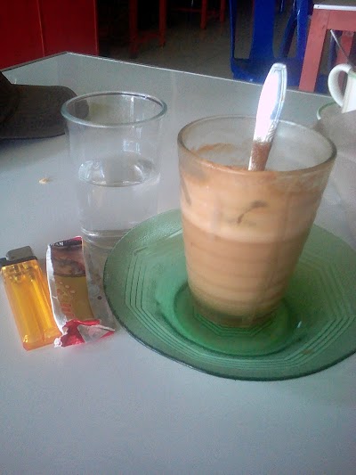 Photos of Warung Kopi Bg. Amri