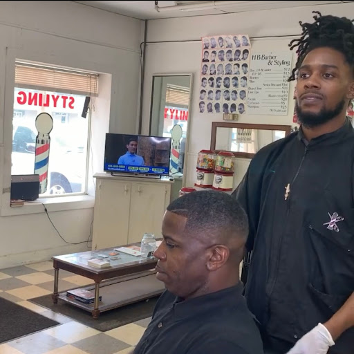 Lucuts Barbershop & Salon