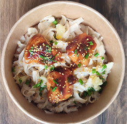 Photo n°1 de Tsubaki à Aucun (Traiteur)