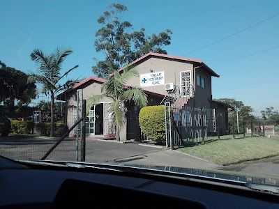 Photos of Tongaat Soofie Masjid