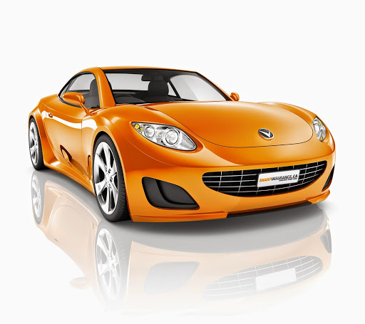 Sharp Insurance - Edmonton - Visual