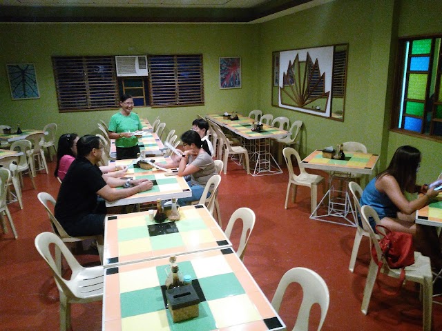 Chicken House - Silay