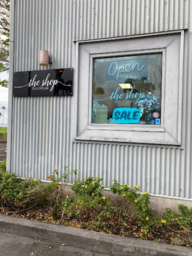The Shop Boutique LLC - Thumbnail