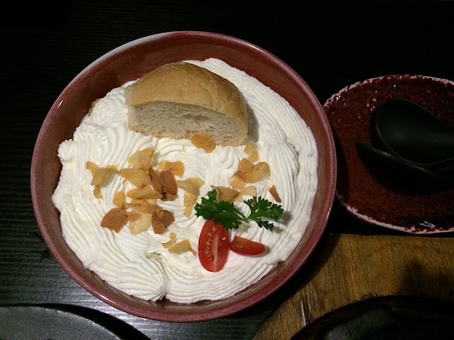 Kuma Izakaya