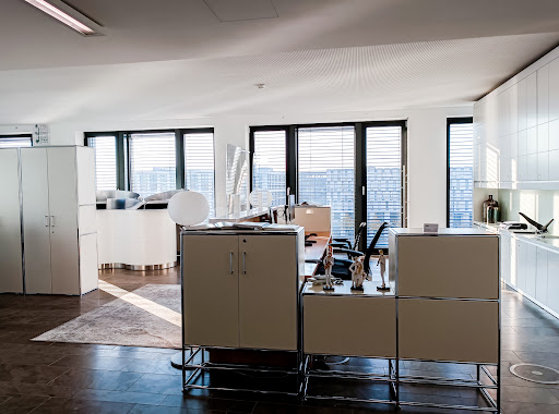 Regus - Berlin, Brandenburg Airport - Thumbnail