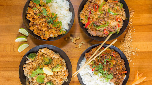 Thaï Food Orléans