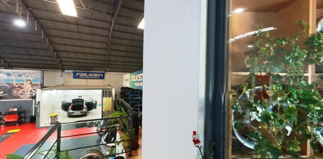 Avaliações do, Lda. RDS Pneus em Lousã - Comércio de pneu