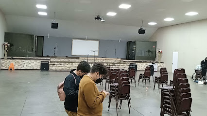 Iglesia Renuevo De Vida