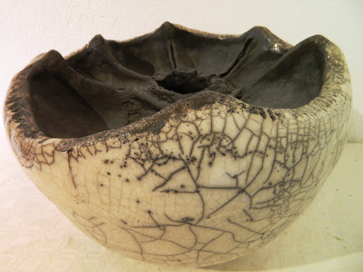 Photo de L' Atelier d'Agnès C. Céramiste d'art.