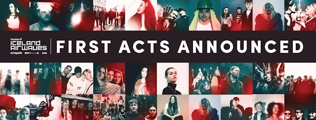 Iceland Airwaves