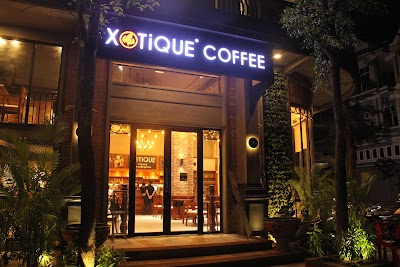 Photos of XOTIQUE COFFEE Takhmau