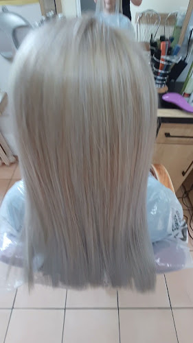 Opinie o Agnieszka Malinowska. Salon fryzjerski. Hair salon. w Zamość - Salon fryzjerski