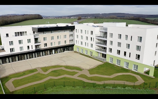 Photo de Maison de Retraite Résidence d'Automne