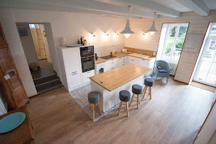 Photo n°1 de cancaleloca à Cancale (Agence de location de maisons de vacances)