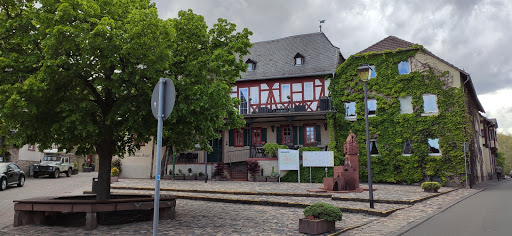 Marktplatz mit Valentinsbrunnen - Thumbnail