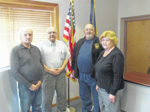 Pittston Township Police - Thumbnail