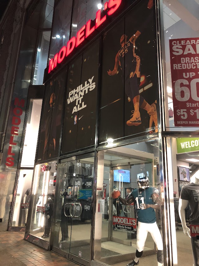 Modell's Sporting Goods