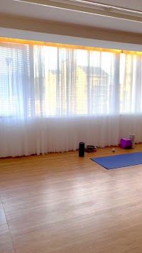 popoyoga studio