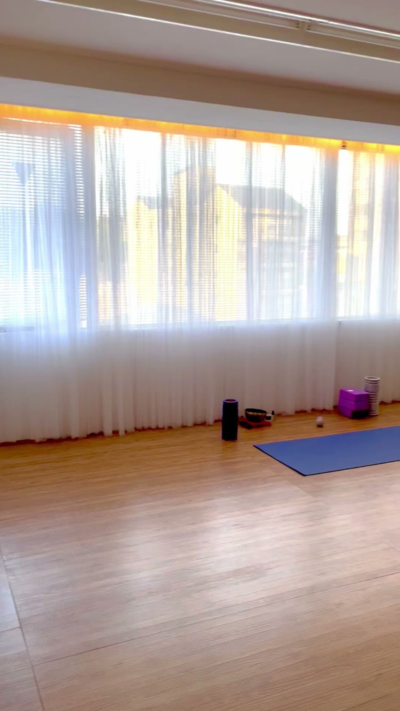 popoyoga studio