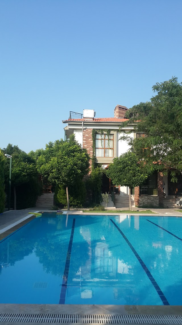 Panion Park Residence