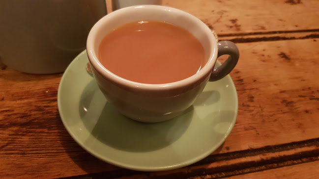 Stir Coffee Brixton - Coffee shop