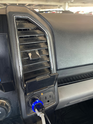 All Hand Car Wash LLC - Thumbnail