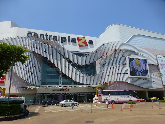 CentralPlaza Udonthani