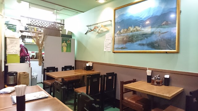 NONG INLAY（ノング インレイ）