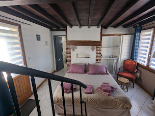 Photo n°33 de La Fermette Du Marais à Rue (Gîte)