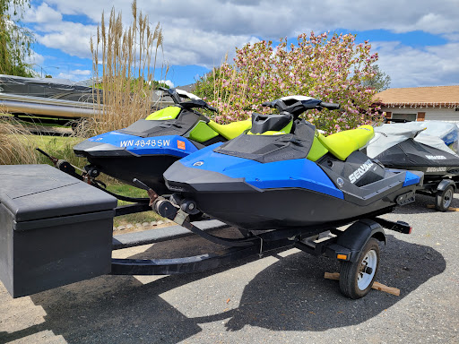 ECI Boat and Jet Ski Rentals - Thumbnail